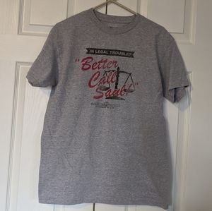 Better Call Saul Men's Medium T-Shirt